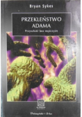 Przekleństwo Adama