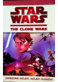 Star Wars Wojny klonów