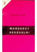 Mordercy seksualni