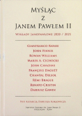 Myśląc z Janem Pawłem II Wykłady Janopawłowe