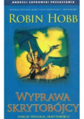 Skrytobójcy Tom III Wyprawa skrytobójcy Część 2