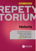 Repetytorium - liceum/technikum - historia
