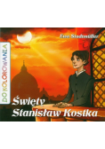 Święty Stanisław Kostka