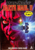 Star Wars Darth Maul Tom II