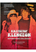 Krzysztof Klenczon Historia jednej znajomości
