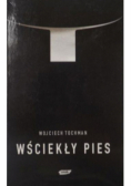 Wściekły pies