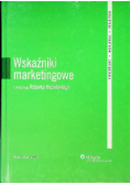 Wskaźniki marketingowe
