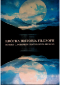 Krótka historia filozofii