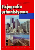 Fizjografia urbanistyczna