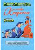 Matematyka z wesołym kangurem kategoria Żaczek