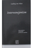 Interwencjonizm