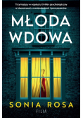 Młoda wdowa