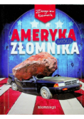 Ameryka według złomnika