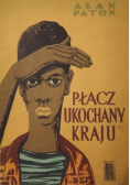 Płacz ukochany kraju