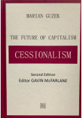 The Future of capitalism Cessionalism