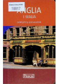 Anglia i Walia praktyczny przewodnik