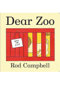 Dear Zoo-Rod Campbell