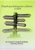 Zespół psychologiczno - jelitowy