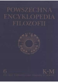 Powszechna encyklopedia filozofii Tom 6