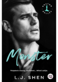 Boston Belles Tom 3 Monster