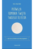 Pierwsza Komunia Święta Twojego dziecka
