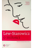O miłości