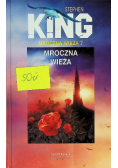 Mroczna Wieża Tom 7