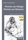 Pinchas syn Helego Pinchas syn Eleazara