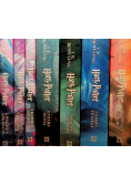 Harry Potter Tom 1 do 7