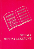 Śpiewy międzylekcyjne