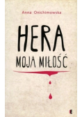Hera moja miłość