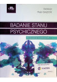 Badanie stanu psychicznego Rozpoznania według ICD-11