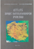 Atlas zdjęć satelitarnych Polski