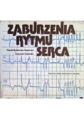 Zaburzenia rytmu serca