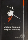 Jakub Berman Biografia komunisty