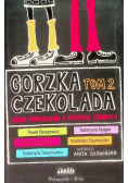 Gorzka czekolada Tom 2