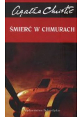 Śmierć w chmurach