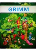 Grimm Najpiękniejsze baśnie