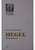 Hegel. Wprowadzenie