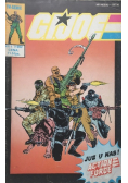 G I Joe Nr 1 / 1992