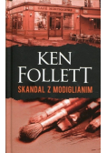 Skandal z Modiglianim