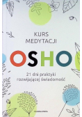 Kurs medytacji