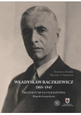 Władysław Raczkiewicz 1885-1947