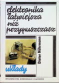 Elektronika łatwiejsza niż przypuszczasz Układy