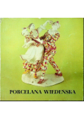 Porcelana wiedeńska 1718 - 1864
