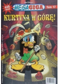Mega Giga Tom 17 Kurtyna w górę