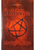 Mroczna gwiazda