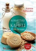 Kosmetyki do kąpieli Zrób to sam