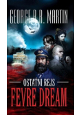 Ostatni rejs Fevre Dream