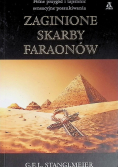 Zaginione skarby faraonów